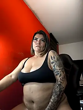 charlotedoll online show from February 2026 08:47:01 AM