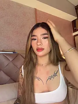 Arianavillada online show from April 2026 03:35:01 AM