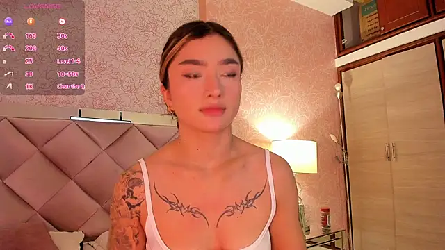 Arianavillada online show from December 2025 03:50:01 AM