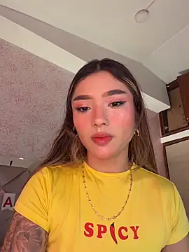 Arianavillada online show from February 2026 03:37:02 AM