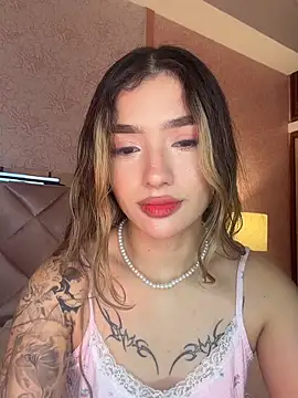 Arianavillada online show from April 2026 03:30:01 AM