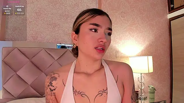 Arianavillada online show from January 2026 03:21:01 AM