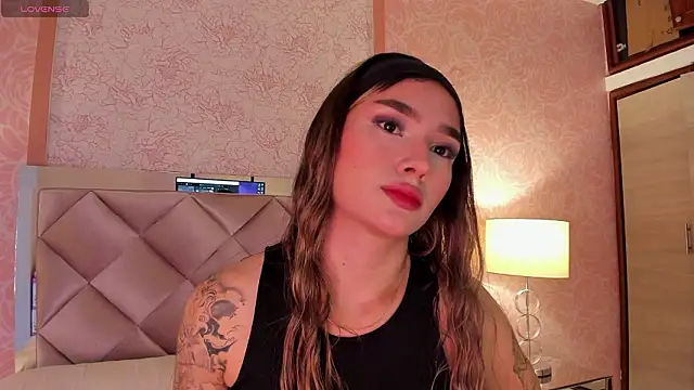 Arianavillada online show from March 2026 03:22:02 AM