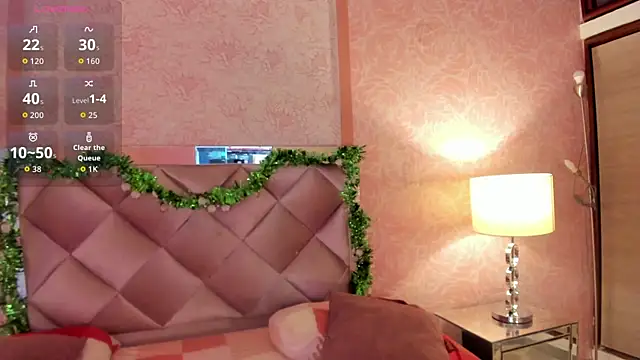 Arianavillada online show from January 2026 03:32:01 AM