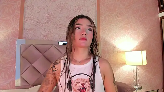 Arianavillada online show from January 2026 03:32:01 AM