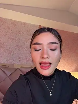 Snapshot of Arianavillada chatting on June 2026 03:56:01 AM Arianavillada online show from June 2026 03:56:01 AM