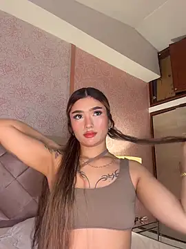 Arianavillada online show from February 2026 03:41:01 AM