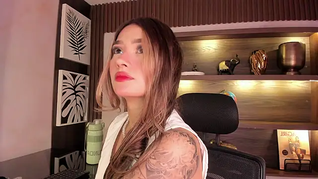 Arianavillada online show from February 2026 03:31:02 AM