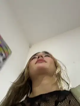 Arianavillada online show from December 2025 03:13:02 AM