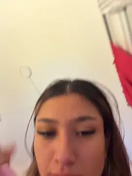 Arianavillada online show from February 2026 03:41:01 AM