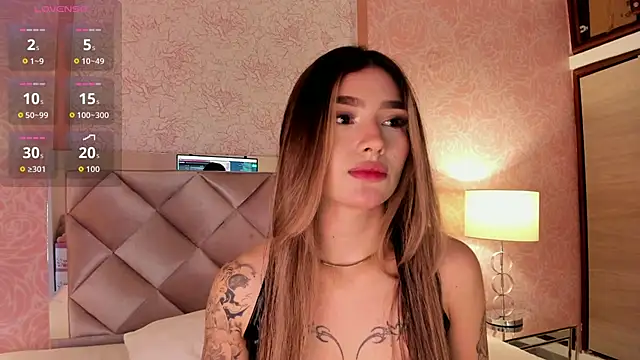 Arianavillada online show from March 2026 03:23:01 AM