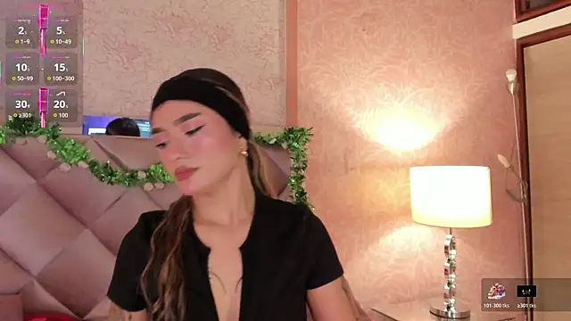 Arianavillada online show from January 2026 03:22:02 AM