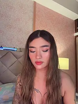 Arianavillada online show from February 2026 03:35:02 AM