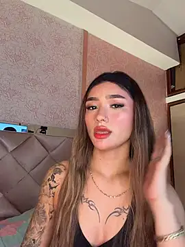 Arianavillada online show from February 2026 03:17:02 AM