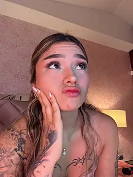 Snapshot of Arianavillada chatting on July 2026 03:51:02 AM Arianavillada online show from July 2026 03:51:02 AM