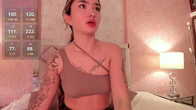 Arianavillada online show from December 2025 03:18:02 AM