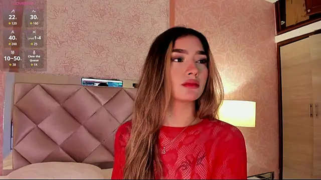 Arianavillada online show from March 2026 03:21:01 AM