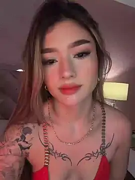 Arianavillada online show from February 2026 03:29:02 AM