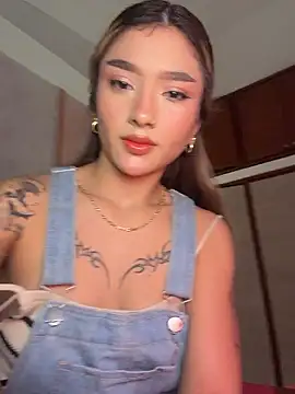 Arianavillada online show from January 2026 11:22:02 PM