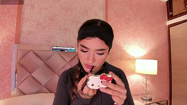 Arianavillada online show from March 2026 03:30:02 AM