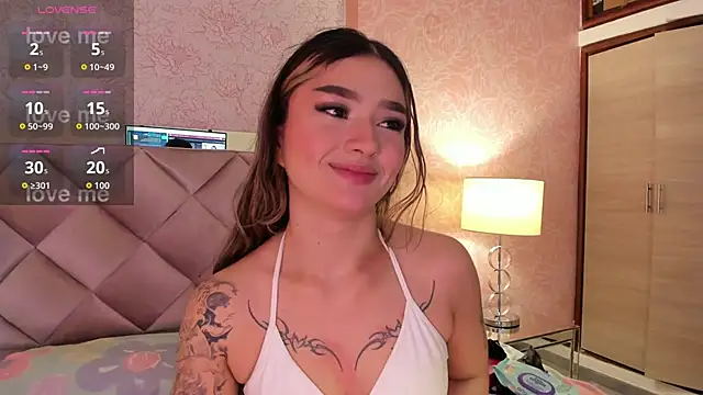 Arianavillada online show from February 2026 03:17:02 AM