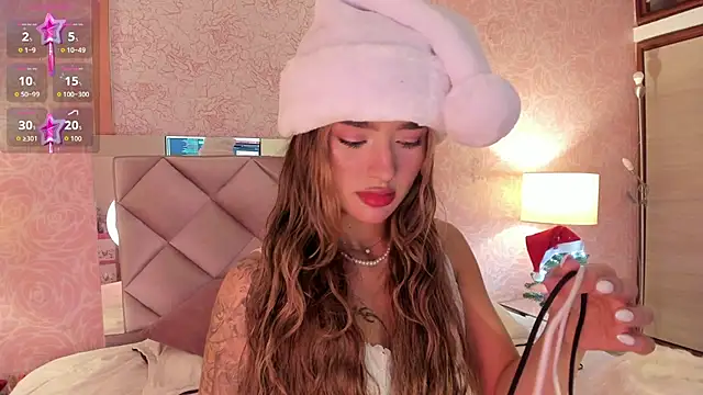 Arianavillada online show from December 2025 03:30:02 AM