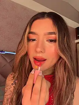 Arianavillada online show from February 2026 03:26:02 AM