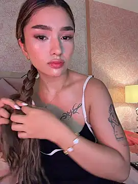 Snapshot of Arianavillada chatting on July 2026 03:46:02 AM Arianavillada online show from July 2026 03:46:02 AM
