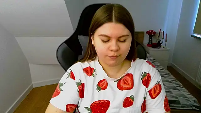 AbbyPleasure online show from March 2026 10:00:02 AM