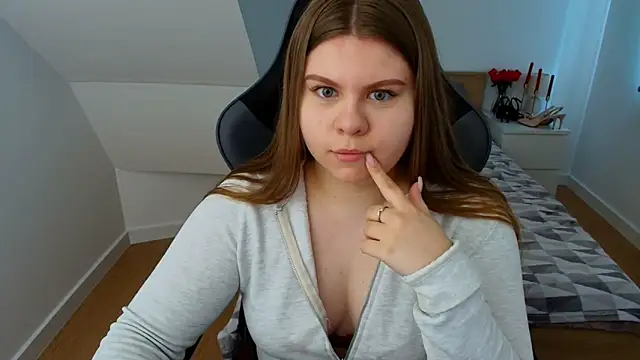 AbbyPleasure online show from April 2026 10:11:02 AM