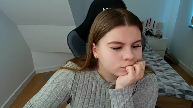 AbbyPleasure online show from April 2026 12:29:02 PM