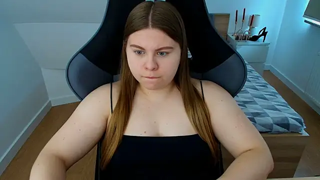 AbbyPleasure online show from June 2026 09:54:01 AM