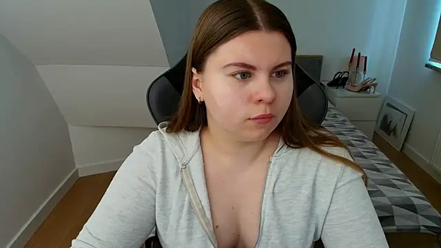 AbbyPleasure online show from April 2026 10:22:01 AM