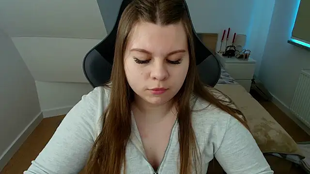 AbbyPleasure online show from April 2026 10:00:02 AM