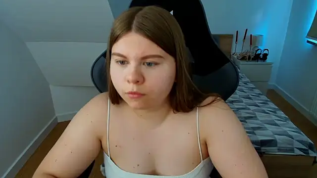 AbbyPleasure online show from June 2026 01:16:01 PM