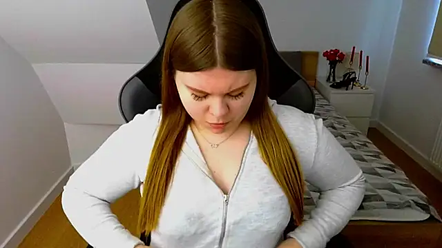 AbbyPleasure online show from February 2026 10:15:02 AM