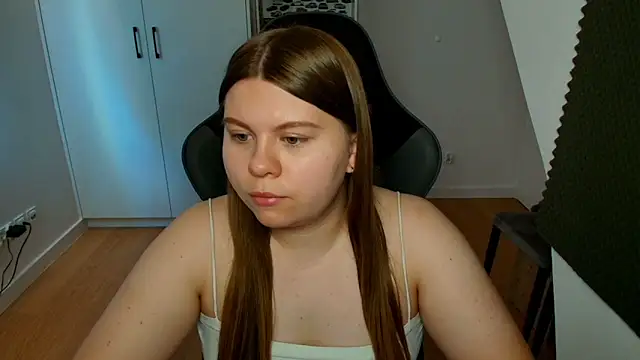 AbbyPleasure online show from July 2026 10:00:02 AM