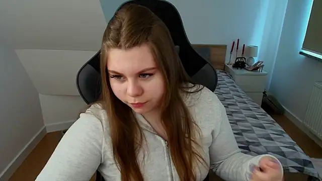 AbbyPleasure online show from April 2026 10:18:02 AM