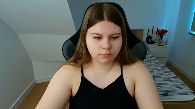 AbbyPleasure online show from March 2026 10:37:01 AM