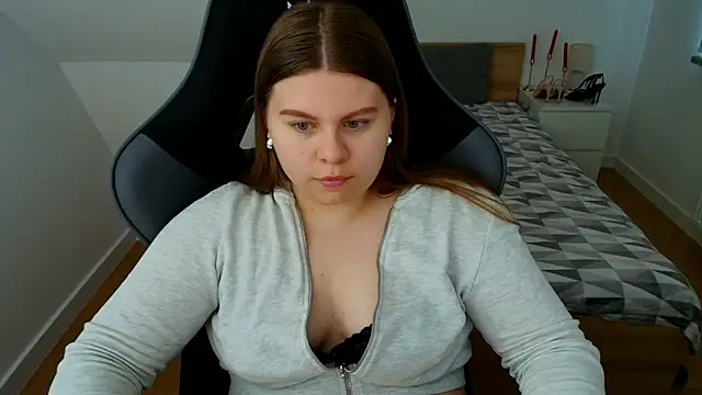AbbyPleasure online show from June 2026 03:10:02 PM