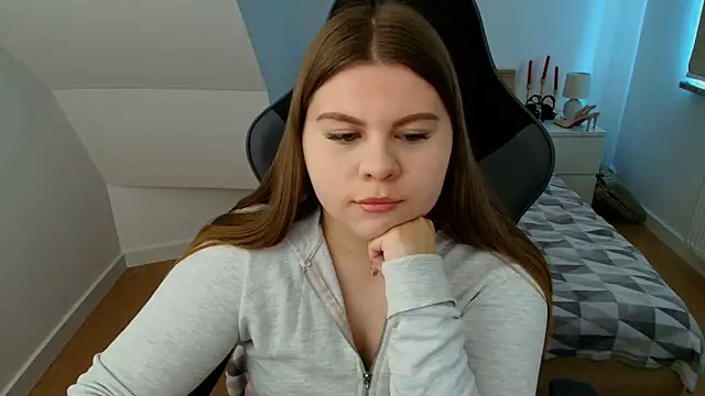 AbbyPleasure online show from May 2026 10:07:02 AM