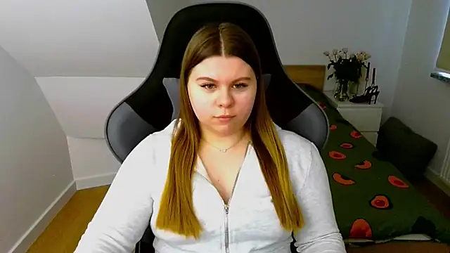 AbbyPleasure online show from February 2026 01:33:02 PM