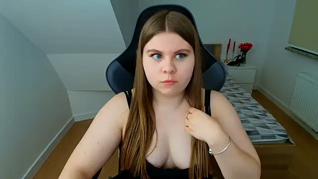 AbbyPleasure online show from March 2026 05:30:02 PM