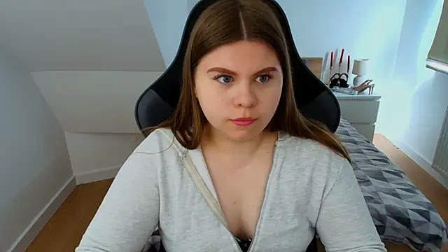 AbbyPleasure online show from May 2026 08:58:02 AM