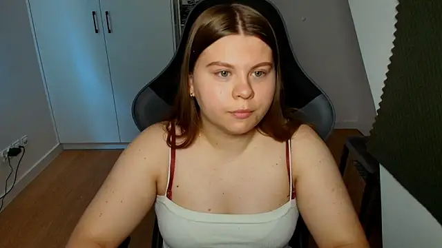 AbbyPleasure online show from July 2026 10:45:02 AM