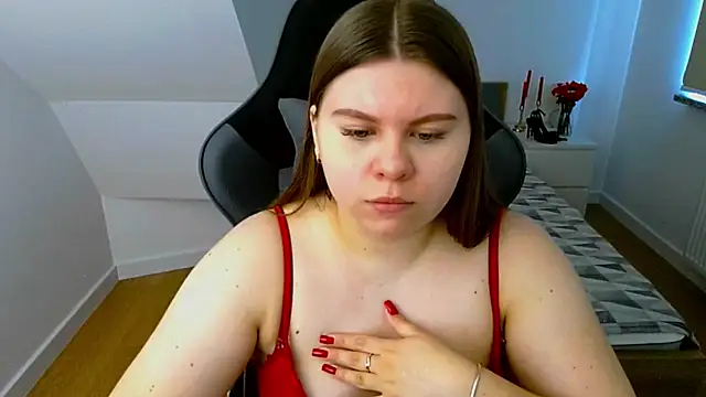 AbbyPleasure online show from March 2026 10:10:02 AM