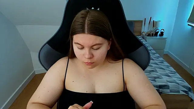 AbbyPleasure online show from June 2026 09:41:01 AM