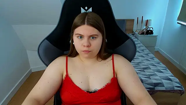 AbbyPleasure online show from June 2026 10:53:01 AM