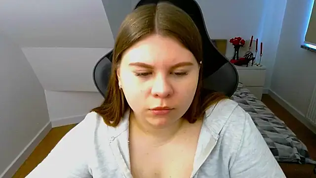 AbbyPleasure online show from March 2026 10:10:02 AM