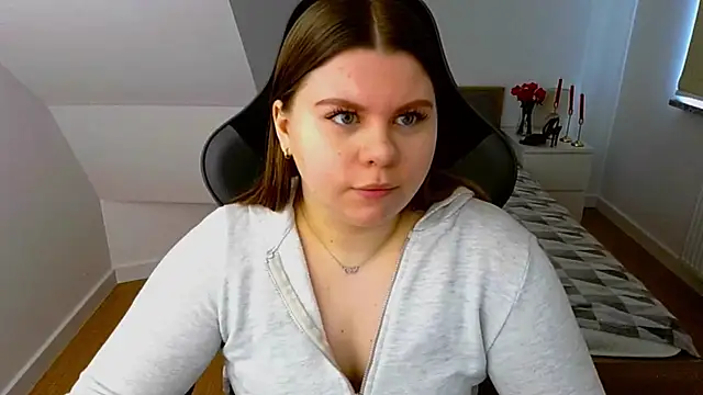 AbbyPleasure online show from February 2026 10:06:02 AM